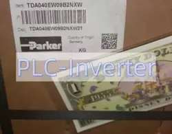 NEW PARKER TDA040EW09B2NXW (DHL OR FEDEX)