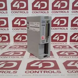 0.8-7.5A 24-75VDC MICROSTEPPING