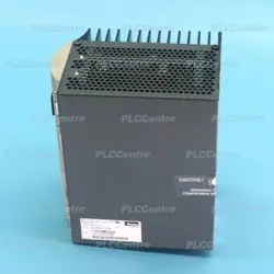 ONE USED PARKER SERVO DRIVER GV6K-U12E FAST SHIP