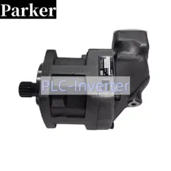 1PCS NEW PSRKER F12-110-MS-SV-S-000-0000-P0 MOTOR FAST SHIPPING FEDEX OR DHL#HL
