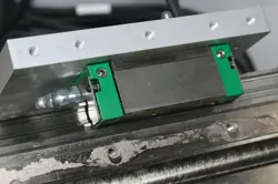 PARKER I-FORCE