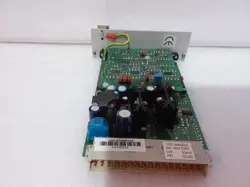 PROPORTIONAL AMPLIFIER CARD