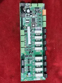 CONTROLLER PC