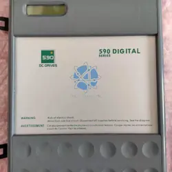 BOX PARKER AH463179U001
