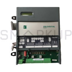 NEW IN BOX PARKER AH463179U001 590 SSD DRIVES MAIN CONTROL BOARD