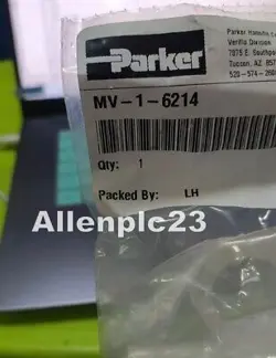 PARKER MV-1-6214 MV-1-6214