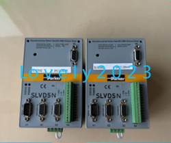 1PC USED  PARKER DRIVE SLVD5ND