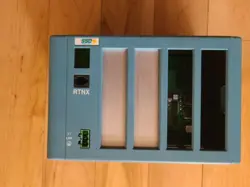 SSD PARKER EUROTHERM