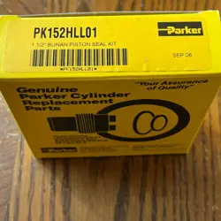 PARKER PK152HLL01