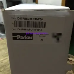 BRAND NEW D41FBE02FC4NF00