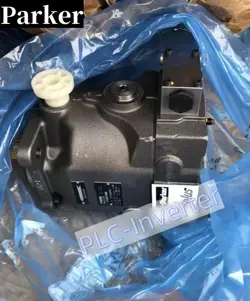 PV180R1K1T1WMMC PARKER HYDRAULIC PISTON PUMP BRAND NEW FEDEX OR DHL