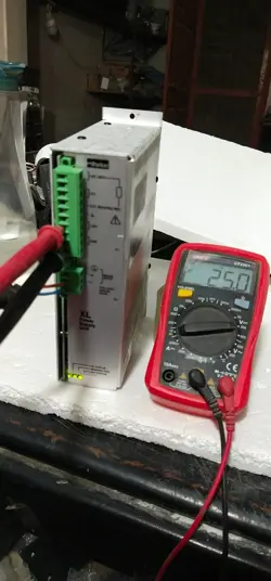 XL-PSU