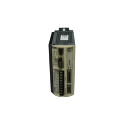 PARKER HANNIFIN GV-U3E GV-U3/6/12 COMPUMOTOR GEMINI SERVO DRIVE