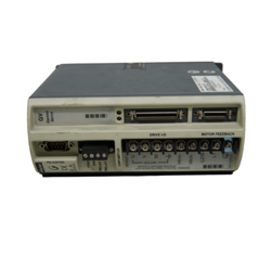 COMPUMOTOR GEMINI SERVO