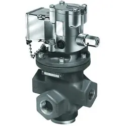 PARKER N3156904553 SOLENOID