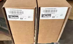 PARKER D1FPE50HB9NB00 PROPORTIONAL VALVE DHL OR FEDEX