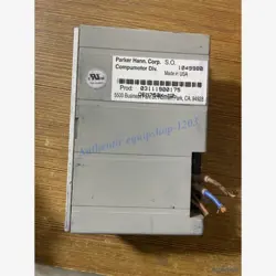 PARKER OEM750X-M2 USED