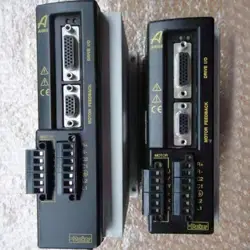 DRIVE SINGLE AXIS