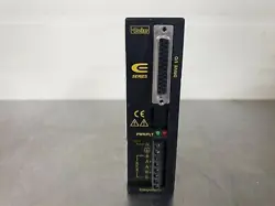PARKER E-AC COMPUMOTOR STEPPING DRIVER