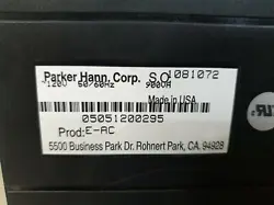E-AC COMPUMOTOR STEPPING