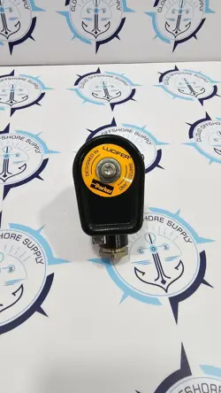 PARKER 122K9321 SOLENOID