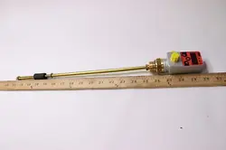 SENSOR CONTROL LEVEL