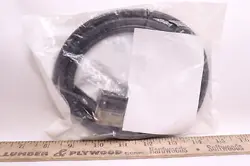 CONNECTOR SQUARE 3-PIN