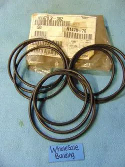PARKER NBR O-RING