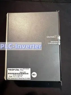 120/240V DHL OR