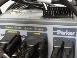 W/ CABLES