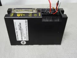 PARKER E-DC SERVO MOTOR CONTROLLER #224