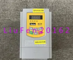 1PC USED PARKER FREQUENCY CONVERTER 380V 1.5KW 10G-42-0040-BN