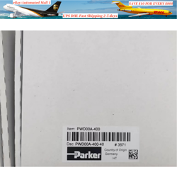 PARKER AMPLIFIER DHL