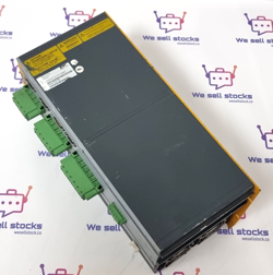 COMPAX SERVO DRIVE