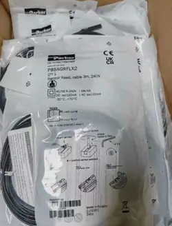 1PC PARKER P8SAGRFLX2 SENSOR#YC