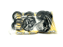 O-RINGS EPDM