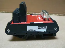PARKER VM15-PF TERMINAL