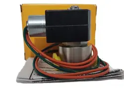 PARKER 04F20C3114AAF4C05 SOLENOID