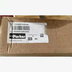 PARKER D3DW071HNJW VALVE