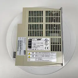 COMPUMOTOR DRG3-5005C-230B SERVO