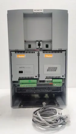 PARKER AC690 SERIES