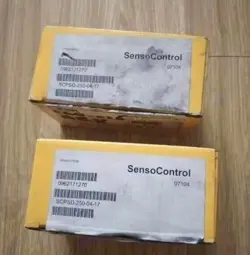 1PCS PARKER SCPSD-250-04-17