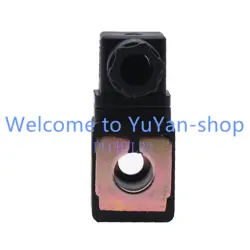 FREQUENCY SOLENOID