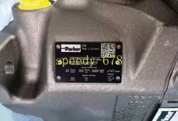 PARKER PV032R1K1AYNMTP PUMP