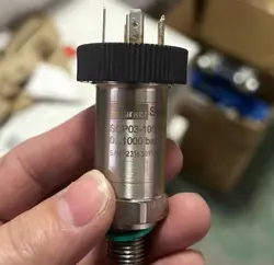 1PCS PARKER SCP03-1000-34-06