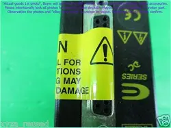 E-DC E-SERIES STEPPER