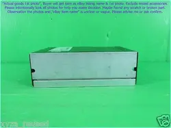 E-SERIES STEPPER
