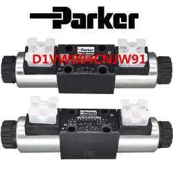 D1VW004CNJW91 HYDRAULIC VALVE