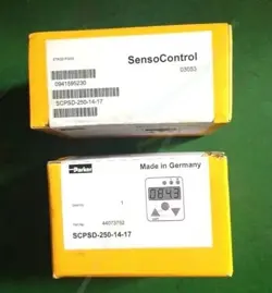 1PCS PARKER SCPSD-250-14-17