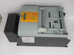 PARKER 590P-53318032-P00-U4V0 DC
